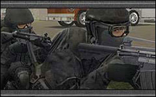 Rainbow Six 3 Raven Shield