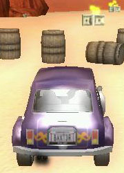 Roadblock