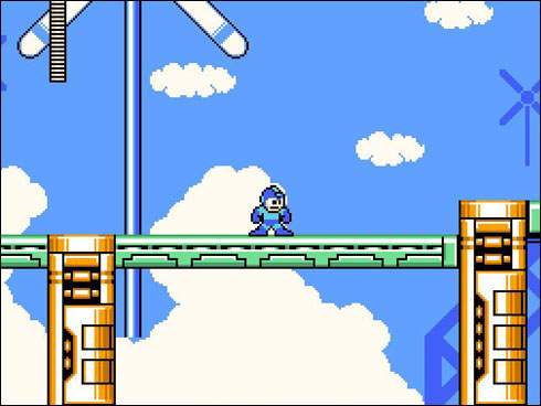 Rockman 7