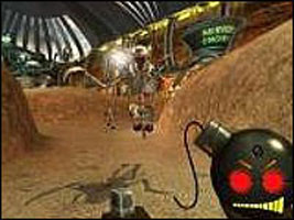 Serious Sam 2