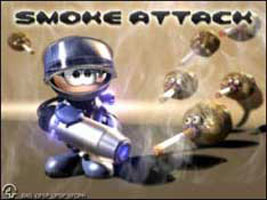 Smoke Attack