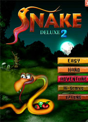 Snake Deluxe 2