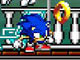 Sonic Chaos' Power