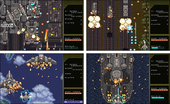 Sonic Ironstorm: Fatal Attack