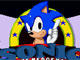 Sonic The Hedgehog Turbo