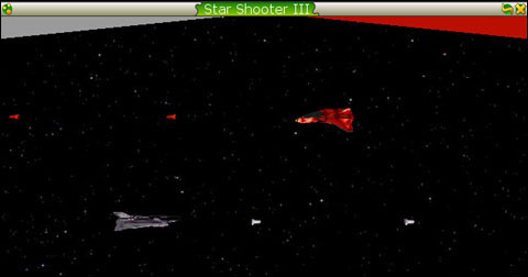 Star Shooter III