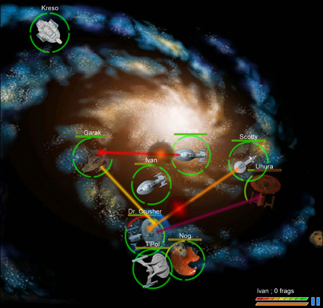 Star Trek: The Neutral Zone