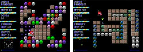 Super Bubbles Deluxe