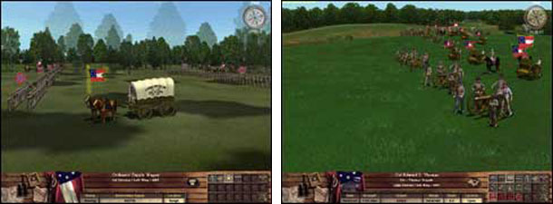 Take Command: 2nd Manassas