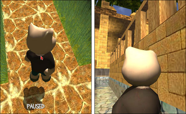 Tasty Treats Online Adventures