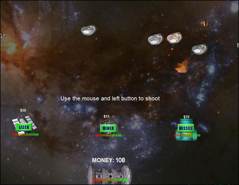 The Last Days of the Earth