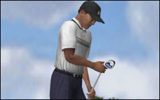 Tiger Woods PGA TOUR 2004