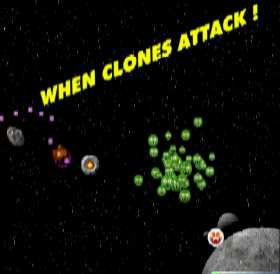 When Clones Attack