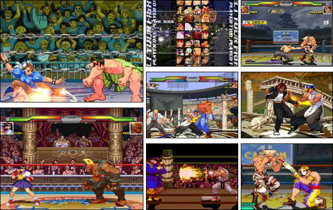 World Warrior Tournament 2