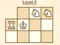 Chess Avoidance Puzzles