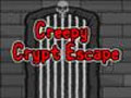 Creepy Crypt Escape