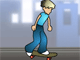 Skate Boy