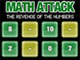 Math Attack 2