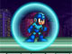 Megaman Polarity