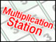 Multiplication Station