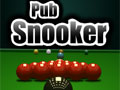 Pub Snooker