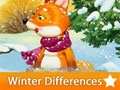 Winter 5 Differences