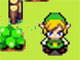Zelda: The Seeds of Darkness