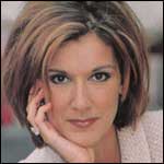 Celine Dion