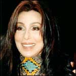 Cher