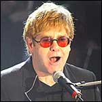 Elton John