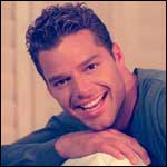 Ricky Martin