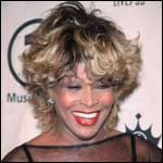Tina Turner
