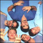 Backstreet Boys