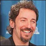 Bruce Springsteen