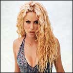 Shakira