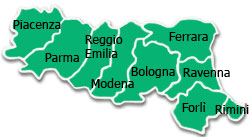 Emilia Romagna