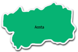 Valle D'Aosta