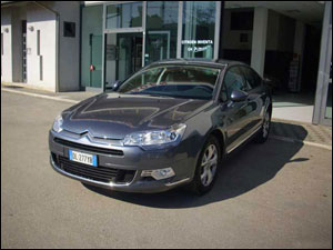Citroen C5