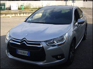 Citroen DS4
