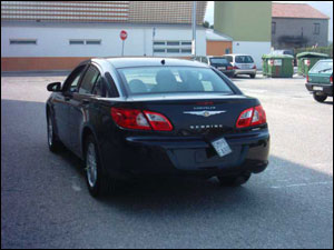Chrysler Sebring