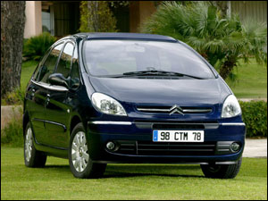 Citroen Xsara Picasso