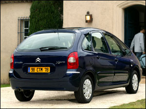 Citroen Xsara Picasso