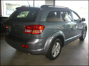 Dodge Journey