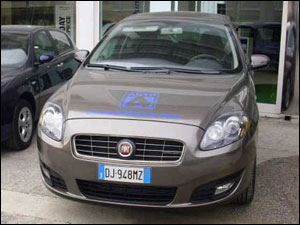 Fiat Croma