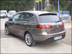 Fiat Croma