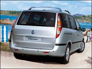 Fiat Ulysse
