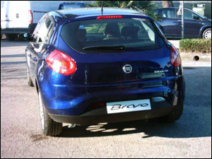 Fiat Bravo
