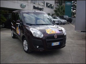Fiat Dobl