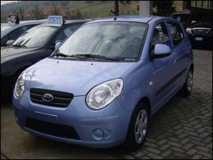 Kia Picanto
