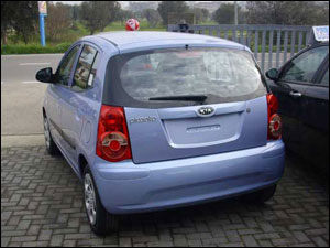Kia Picanto